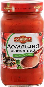 OLINESA Home-made 515gr