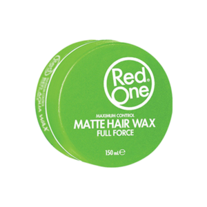 REDONE Aqua Wax Green 150ml