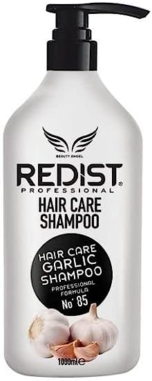 REDIST Shampoo Garlic 1000ml