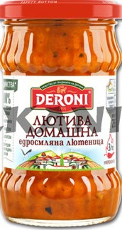 DERONI Ground-Hot Lutenitsa 260gr